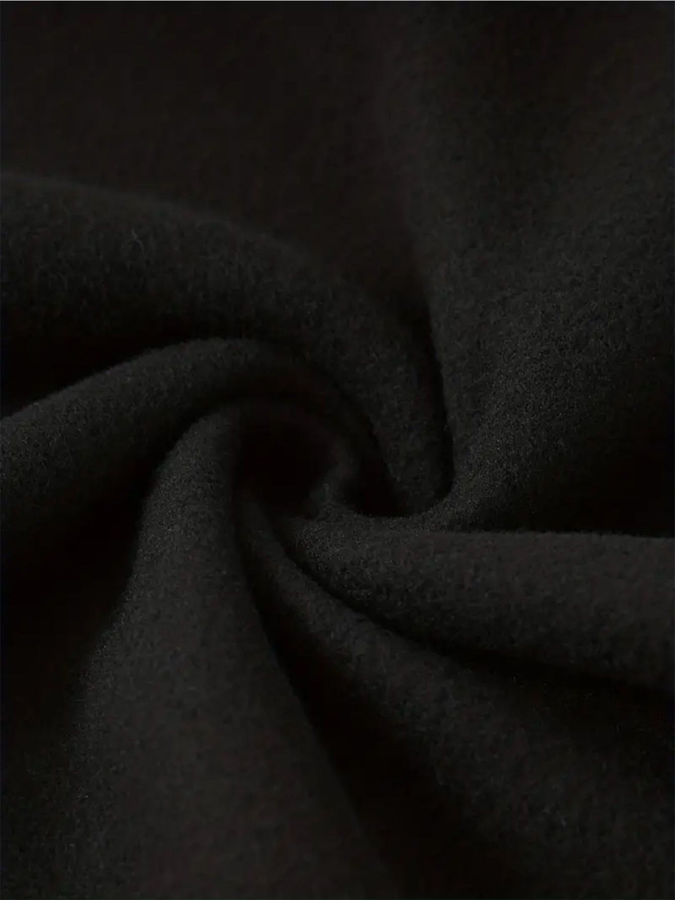 Capucha Térmica con Estampado de Corazón