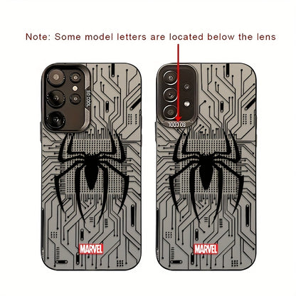 Case Marvel Spiderman