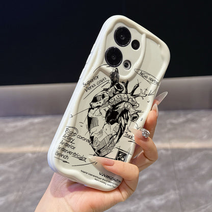 Anatómico de Corazón