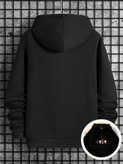 Sudadera con Capucha 31 Minutos