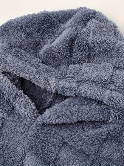 Sudadera con Capucha Los Ángeles