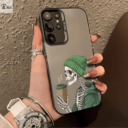 Calavera Café Caliente