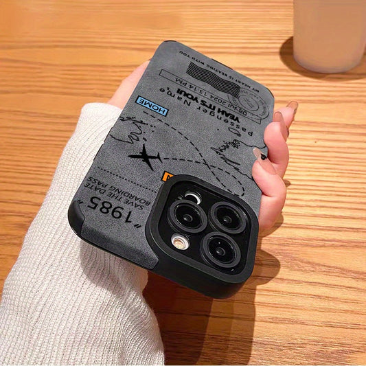 Cortex Premium  de vuelo de avión