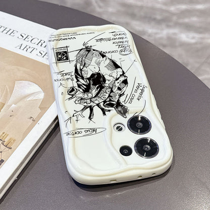 Anatómico de Corazón